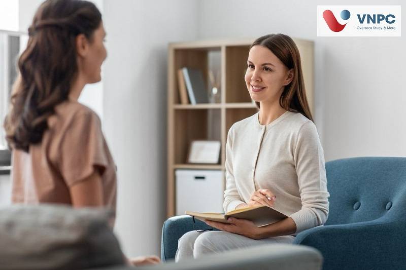 Du học Anh ngành tâm lý học: Điều kiện, chi phí và lộ trình học